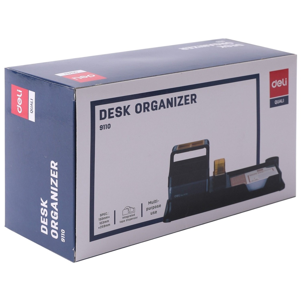 Desk Organizer Premium Design 9110