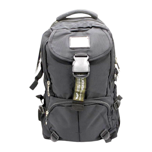 Royal Mountain Trolley Bag - Grey - 20 Inch | Class 5 - Class O/A-Level( IMPORTED )