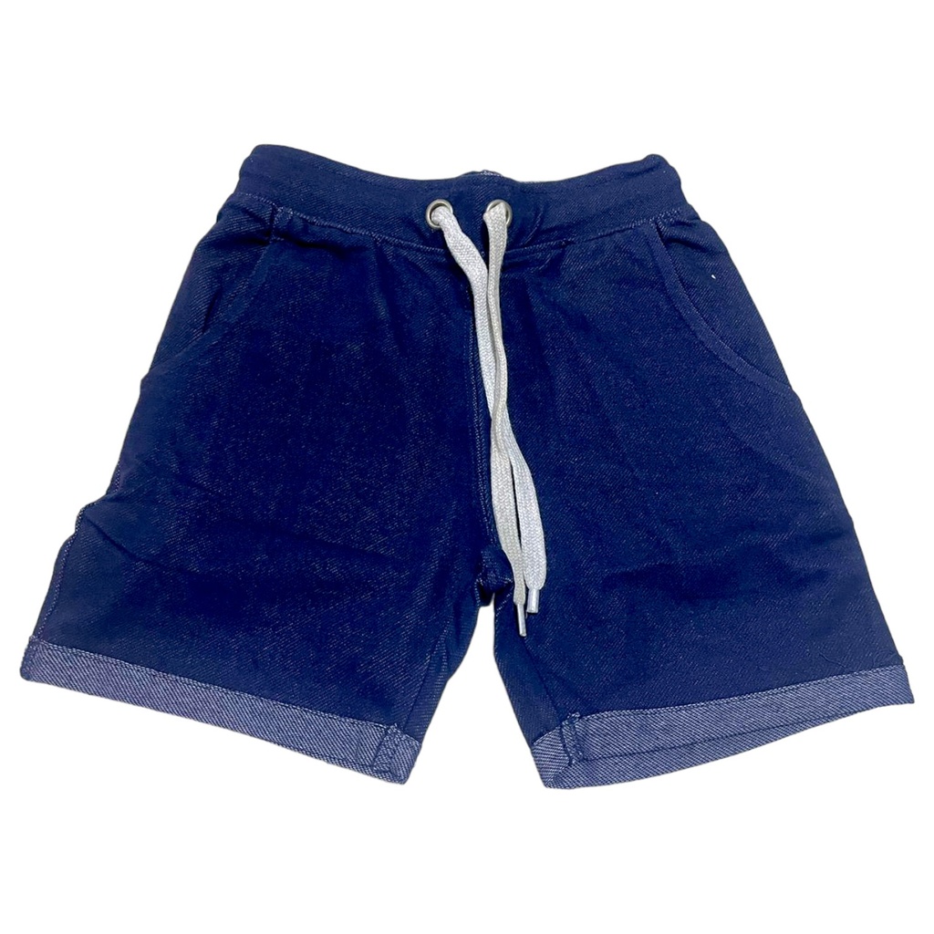 VLC Short - 12Inch - Navy Blue