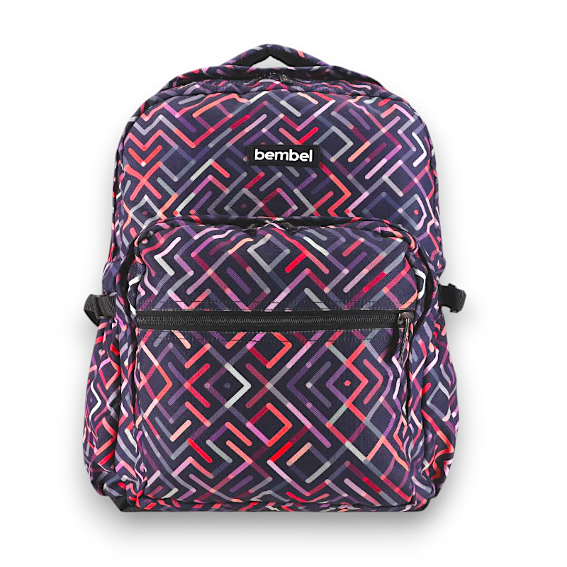 Bembel Classic Bag 18 Inch - Maze - 100237