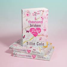 A Thousand Broken Pieces