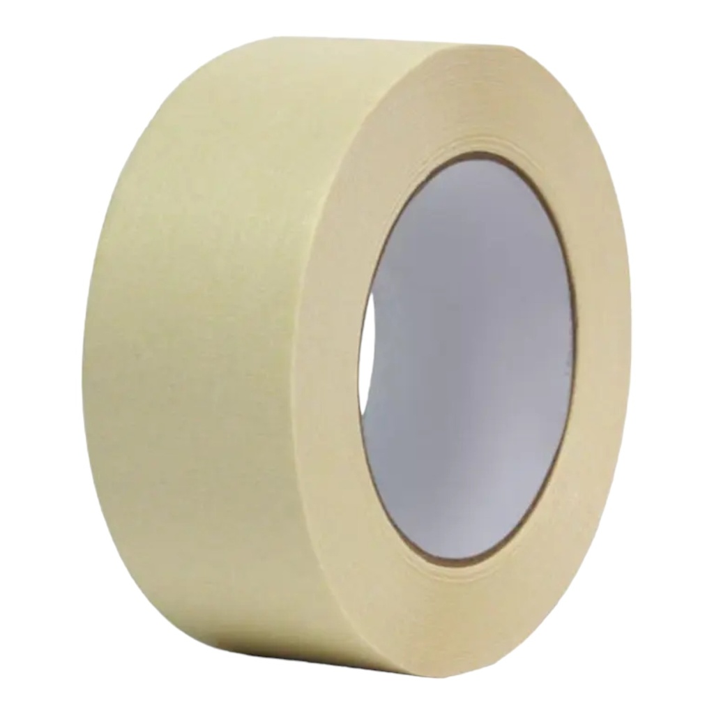 Masking Tape paper tape 3 inch 60MM
