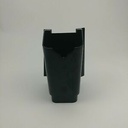 Designer Collection Pen Holder - Square - No. DET-200 - Assorted Color