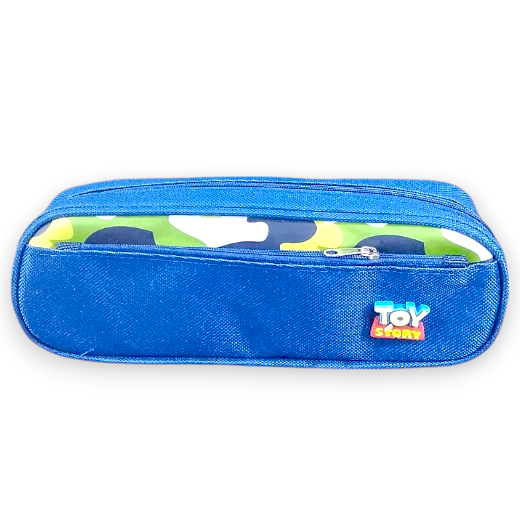 Toy Sports New Pencil Pouch - No. 8002