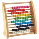 ABACUS Flip Frame - No. WD0049