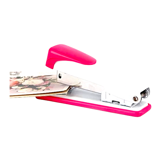 Stapler Machine - DL-0207