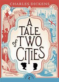 A Tale of Two Cities - Puffin Classic