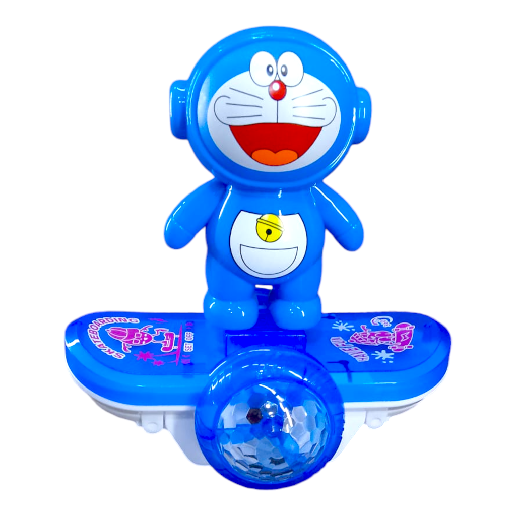 Doraemon Cool Scooter - QF02-1