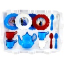 Tea Set - No. HY 273 XL