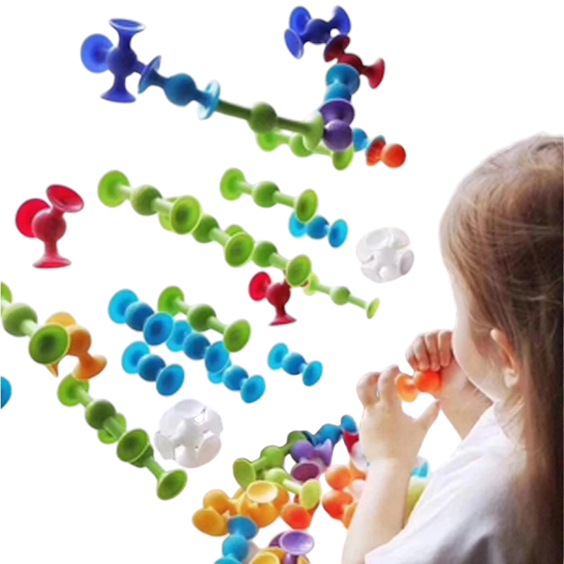 Suction Cup lock 90 Pcs KABY