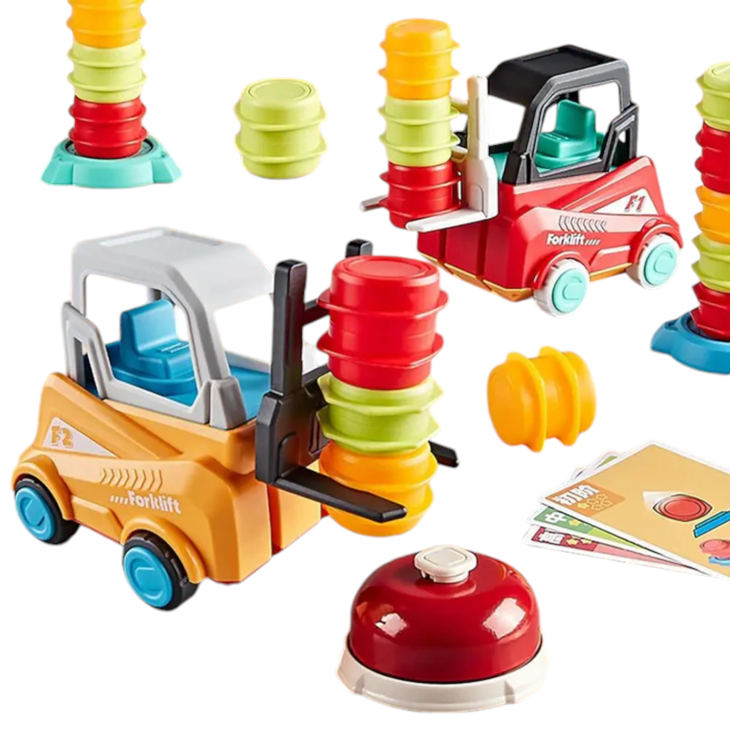 Froklift Challenge Game KABY