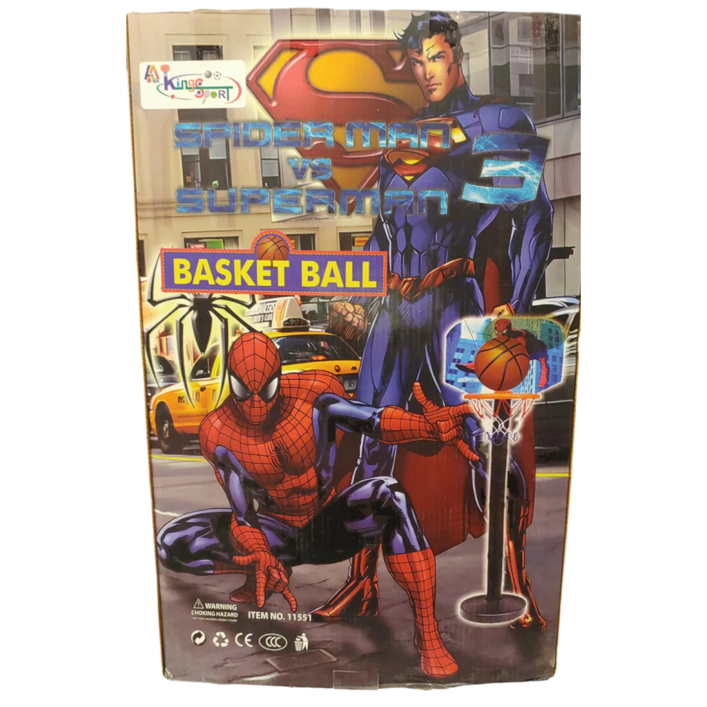 Imported Basket Balll Stand - DQ-86