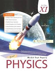Faisal Model Test Paper Physics For Grade 11