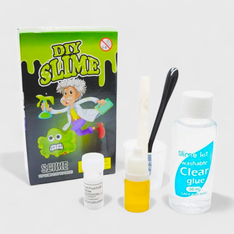 DIY Slime Kit Small- 2895-1