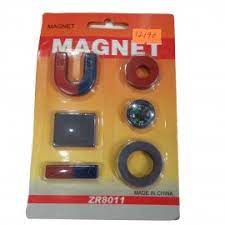 Magnet Game - S T5300