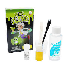 DIY Slime Kit Large - 2895-2