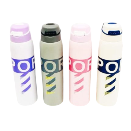 S.Z.M Stainless Good Bottle Nice Price 500ML Assorted