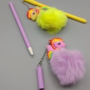 Cute Rabbit  Gel-Pen No:219-1