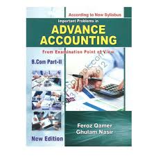 According To New Syllabus Important Problem In Cost Accounting For Examination Point Of View B.Com Part-ll