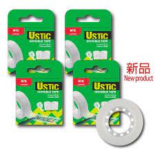 M&G Invisible Tape - AJDN7661