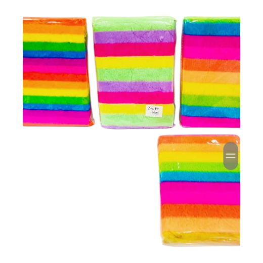 Fancy Diary - Assorted Designs - No. D4184