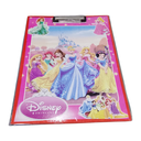 Disnep Princess  Exam Board