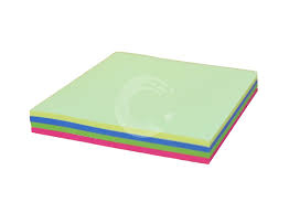 Sticky Notes 3x3 Inches 100 Sheets Polo