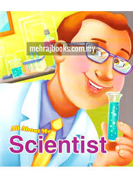 All About Me Scientist