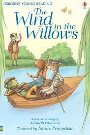 The Wind In The Willows
