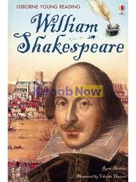 Usborne young Reading William Shakespeare