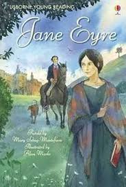 Usborne young Reading Lane Eyre