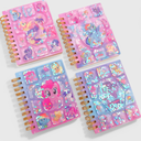 QuickSand Rocked Sticker CY-DL Box