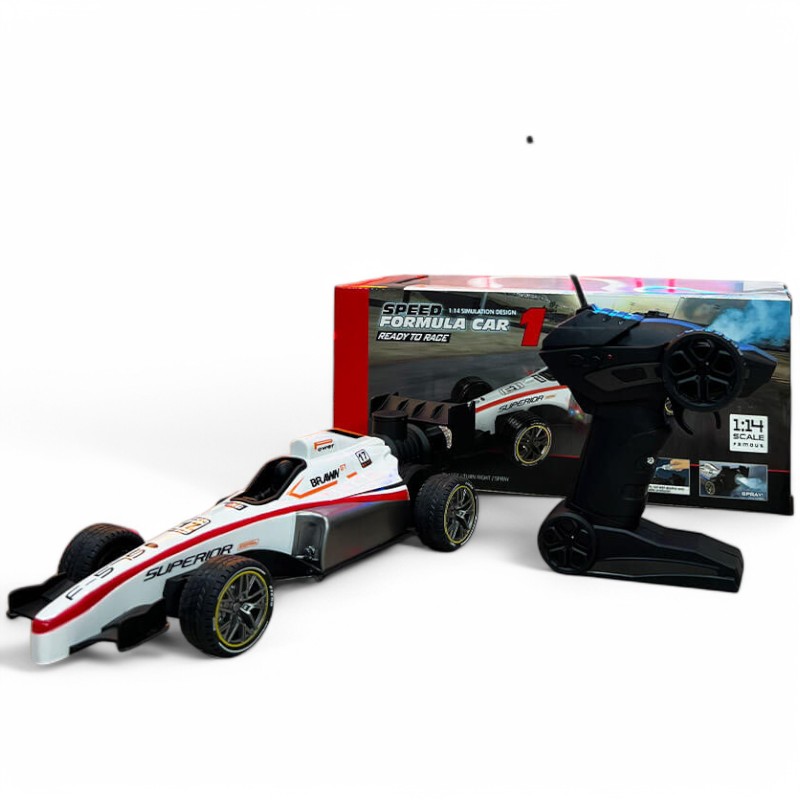 Remote Control R/C Car - XJD575-63