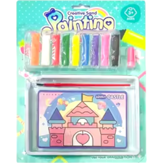 Matching Letter Word Building Game Cab