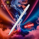 Cross Classic Century Lustrous Chrome Ballpoint Pen