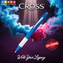 Cross Easy Writer Blue Ballpoint Pen Item# AT0692-4