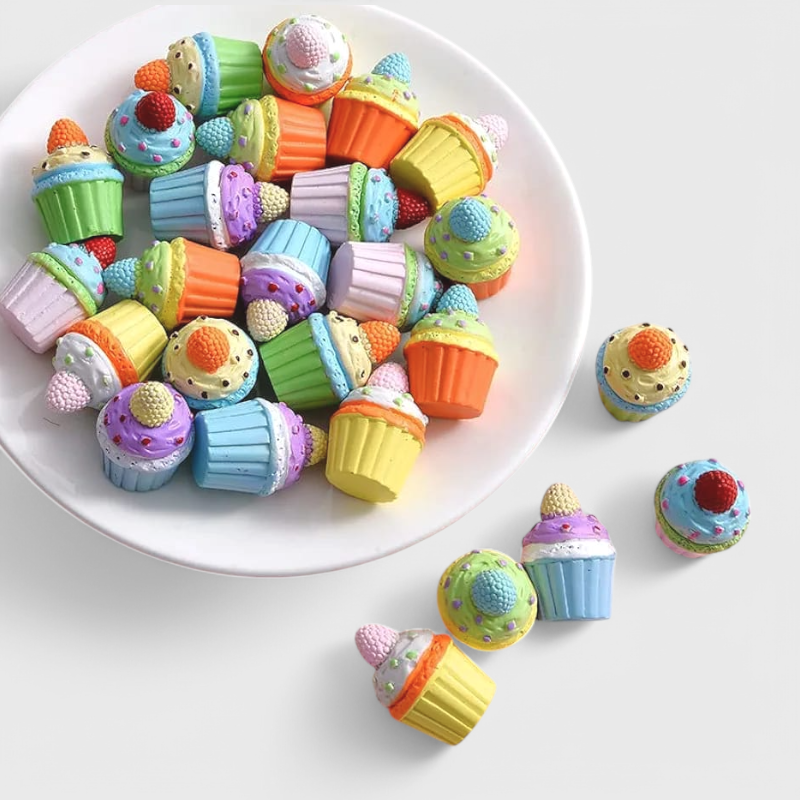 Diy Cake Eraser QH-8757