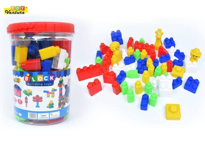 Block building 31600