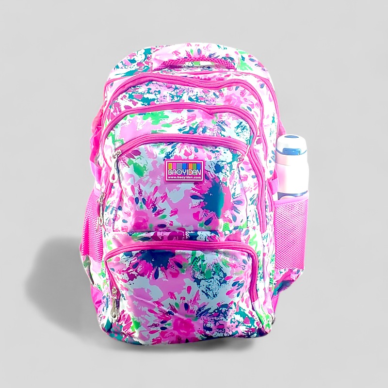 Baoyidan Printed School Bag