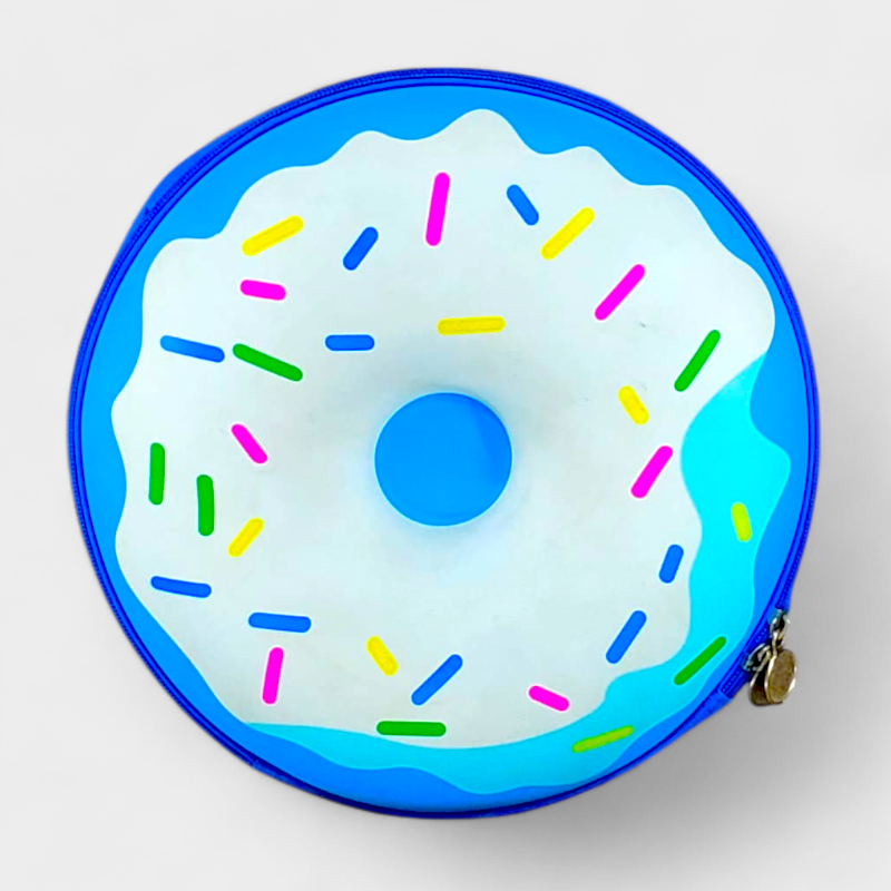 Dount Lunch Fancy Bag