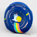 Rainbow Lunch/Fancy Bag