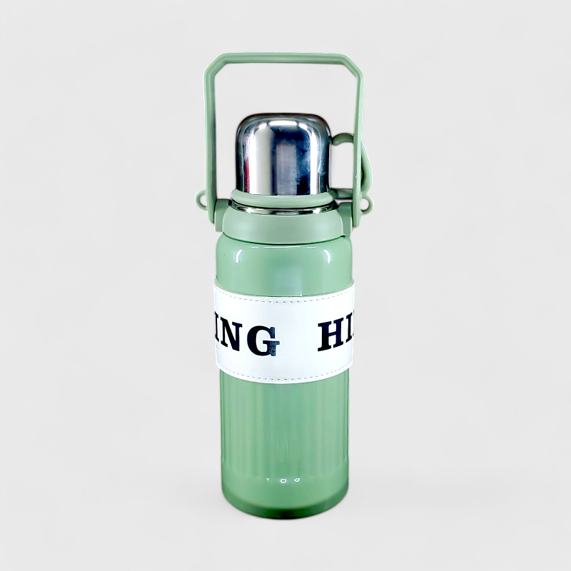 Hiking Water Bottle - 5191
