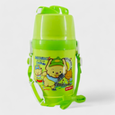 Tikki Cooler Water Bottle 550ml - Lion Star