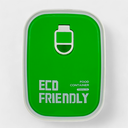 Eco Friendly Lunch Box (small)