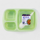 Maxware Meal It Lunch Box (Large) Plastic - 1000ML