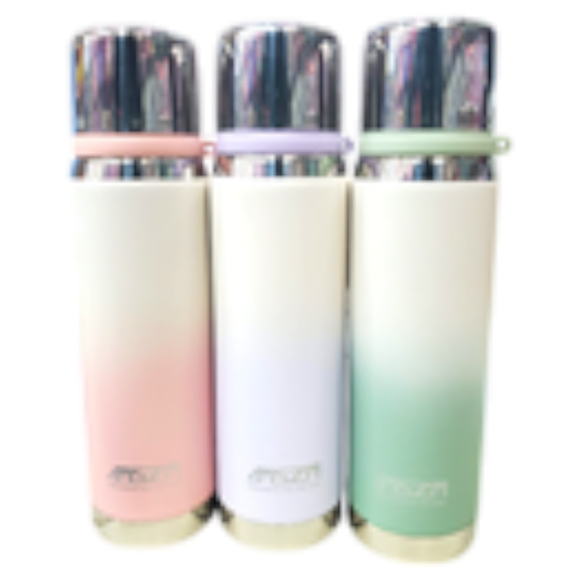 AMSZM Stainless Steel Water Bottle - U9004