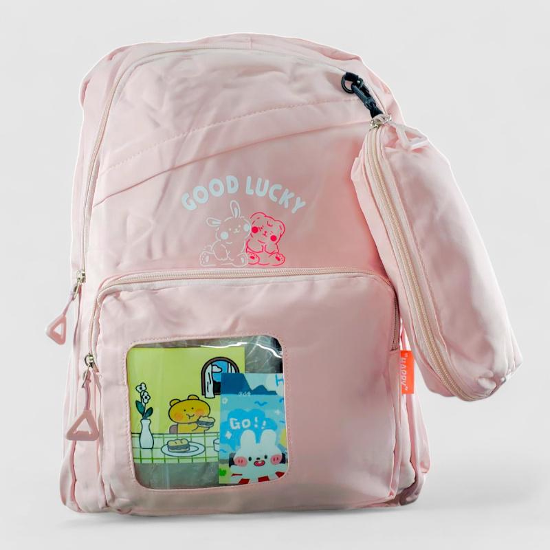 Good Luck College Bag FS3359