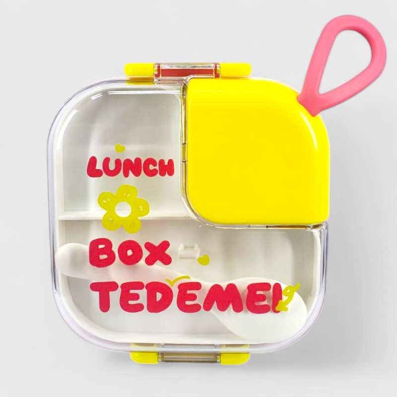 Bento Lunch Box 6137