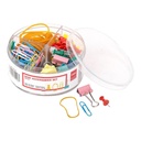 Deli Desk Accessories Set Z207 03