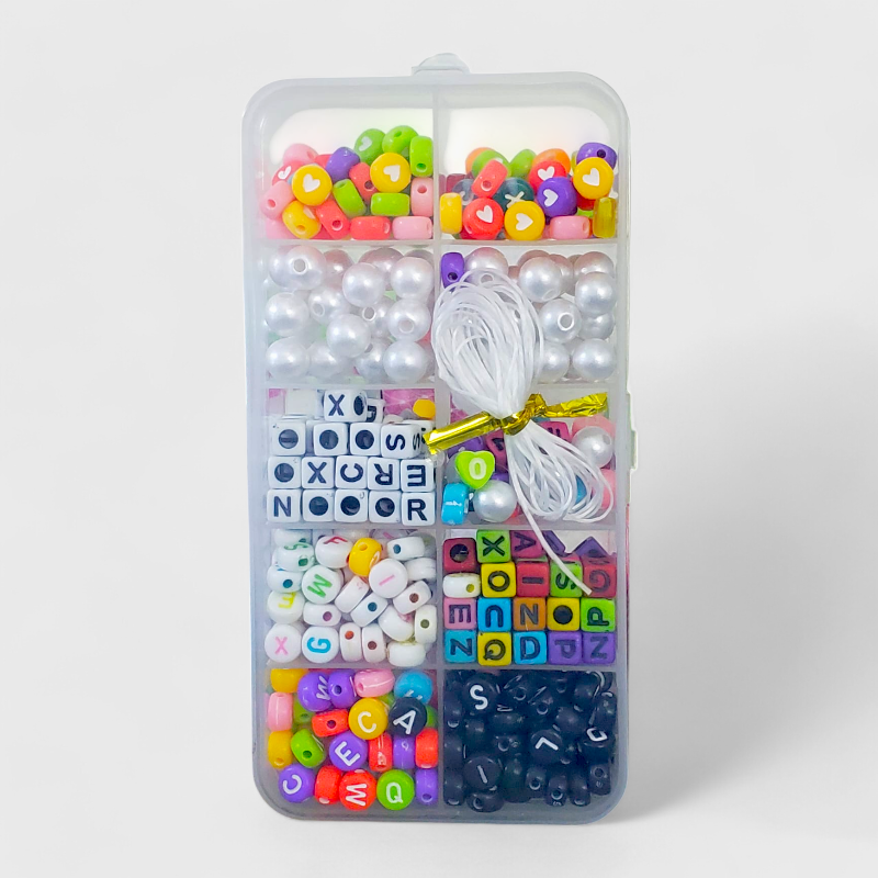 Beats Set Small Square / Flower